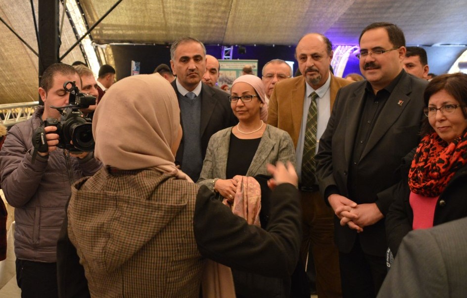 التربية تطلق المرحلة الثانية من مشروع "الانتقال من التعليم إلى سوق العمل"